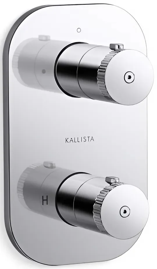 Bộ điều chỉnh Kallista P33495-00-CP