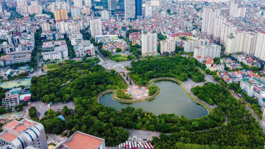 Thiết bị vệ sinh Caesar tại Cầu Giấy