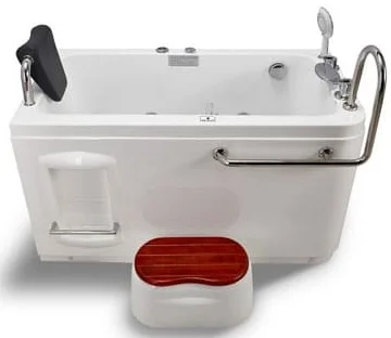 Bồn tắm massage 1.2m Govern JS-1105