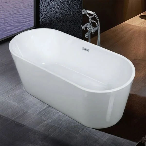 Bồn tắm độc lập Govern JS-6101 ( 1.6M)
