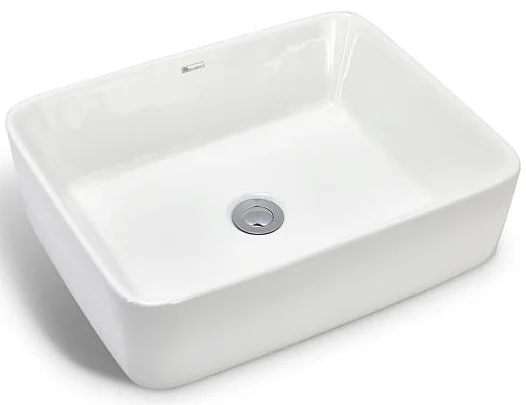 Chậu rửa lavabo bàn đá Govern LAD-023