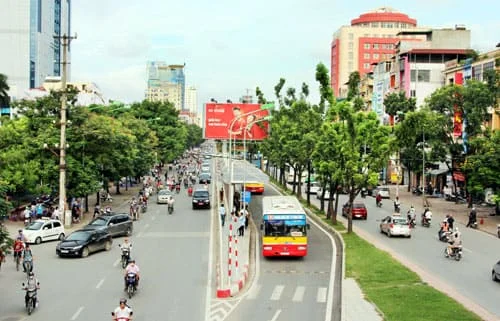Thiết bị vệ sinh Caesar tại Bắc Từ Liêm