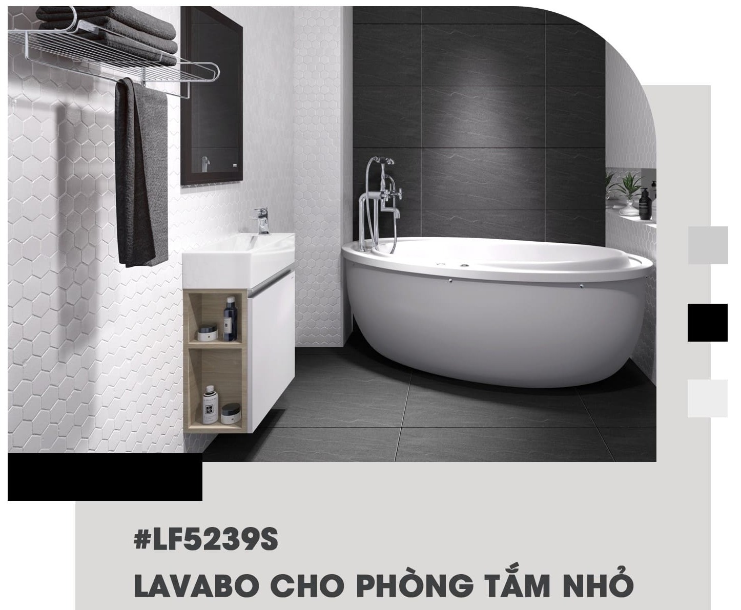 Thiết bị vệ sinh Caesar chính hãng 