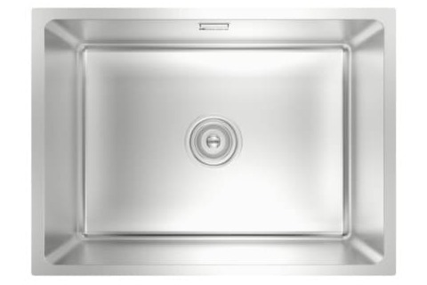 Chậu rửa bát 1 hố Konox KN6044SU Dekor