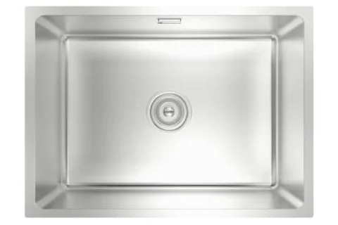 Chậu rửa bát 1 hố Konox KN6044SU Dekor