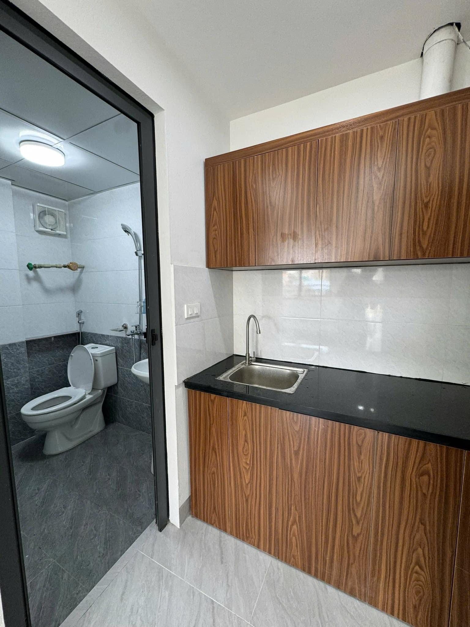 Thiết bị vệ sinh Caesar tại hộ nhà dân xã Đại Thắng