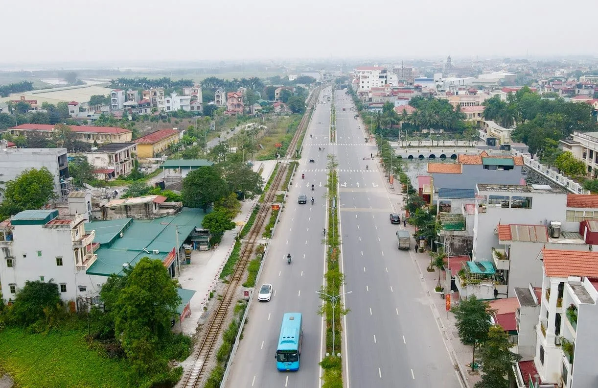 Thiết bị vệ sinh Caesar tại Phú Xuyên