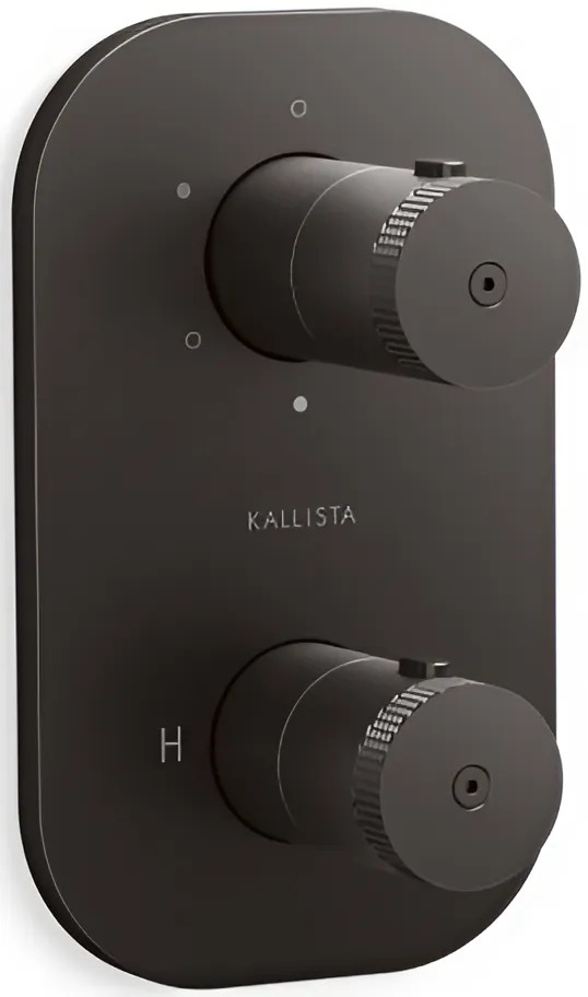 Bộ điều chỉnh Kallista P33496-00-BGP