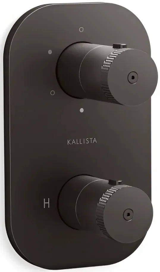 Bộ điều chỉnh Kallista P33496-00-BGP