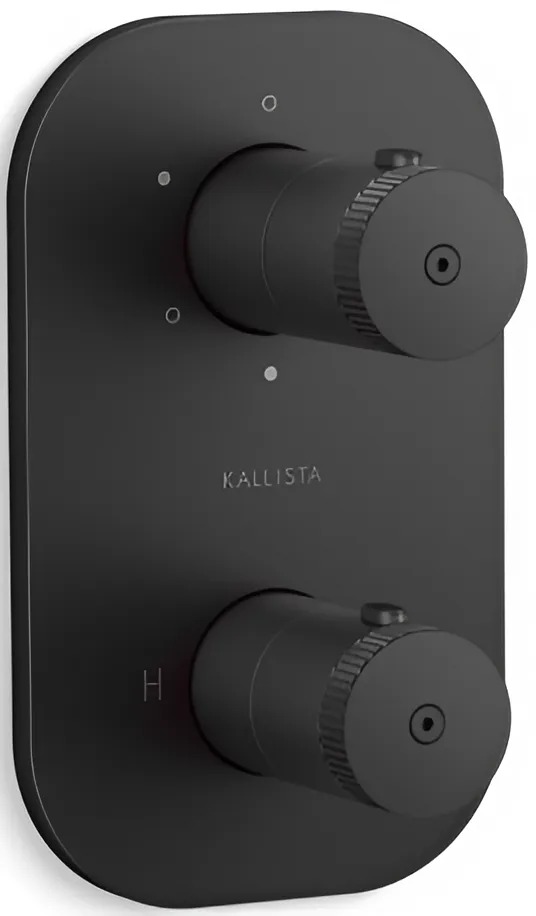 Bộ điều chỉnh Kallista P33496-00-BL