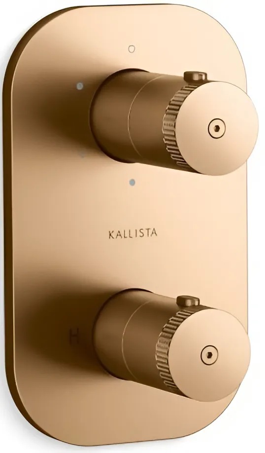 Bộ điều chỉnh Kallista P33496-00-BLH