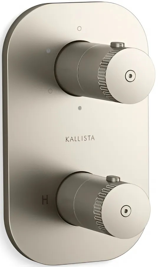 Bộ điều chỉnh Kallista P33496-00-BN