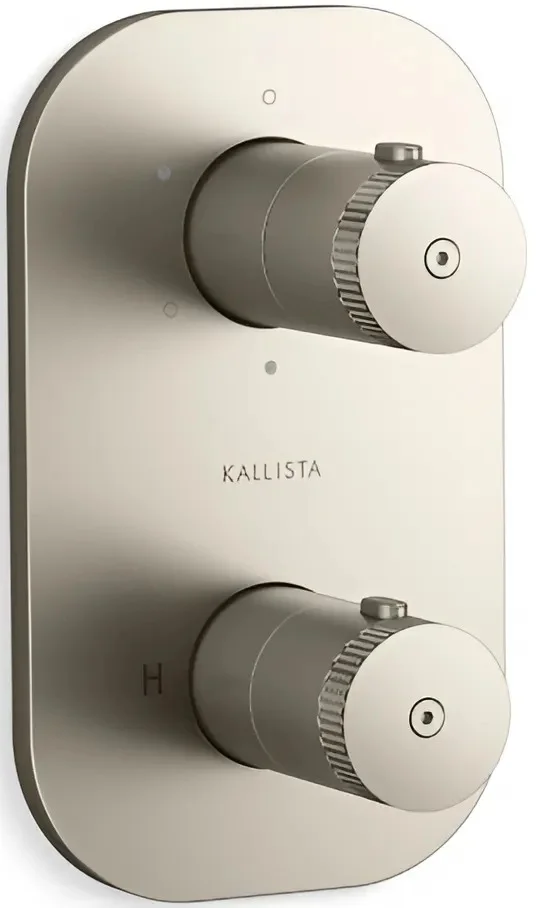Bộ điều chỉnh Kallista P33496-00-BN