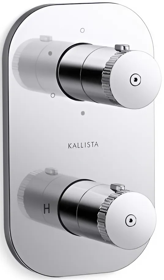 Bộ điều chỉnh Kallista P33496-00-CP