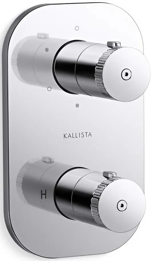Bộ điều chỉnh Kallista P33496-00-CP