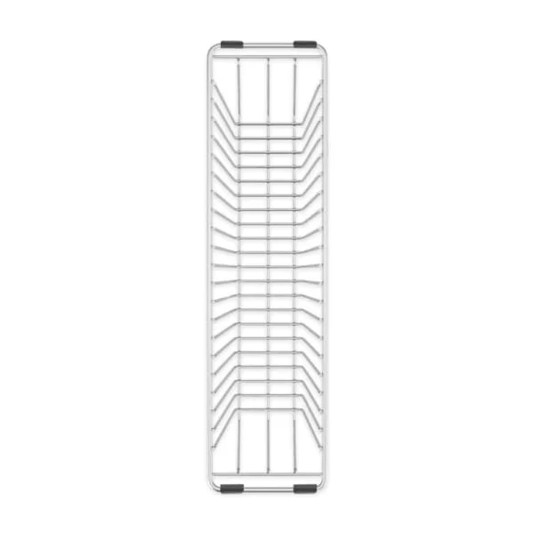 Giá inox để đồ rửa bát Konox SBK440