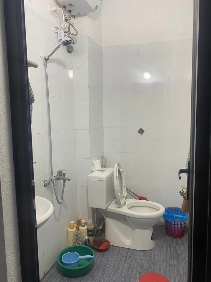 Thiết bị vệ sinh Caesra tại phố Kim An Thanh Oai