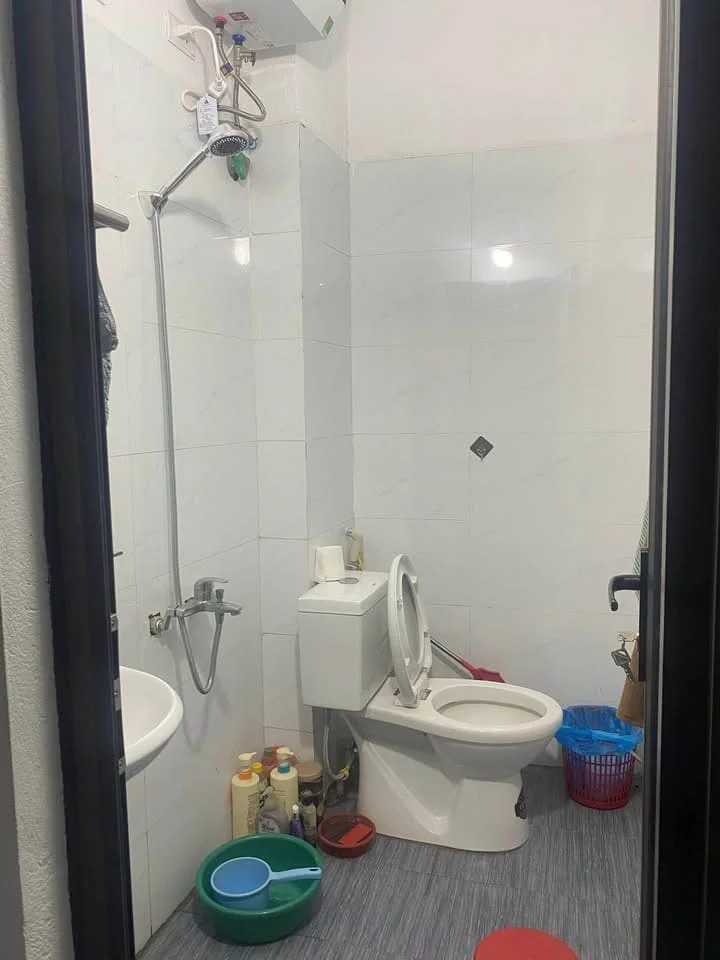 Thiết bị vệ sinh Caesra tại phố Kim An Thanh Oai
