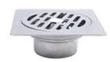 Ga thoát sàn inox304 Vinahasa 304-GC307