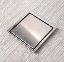 Ga thoát sàn inox304 Vinahasa 304GT501-12