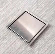 Ga thoát sàn inox304 Vinahasa 304GT501-12