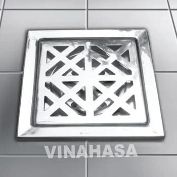 Ga thoát sàn inox201 Vinahasa G231