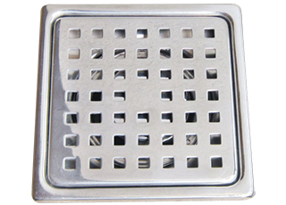 Ga thoát sàn inox201 Vinahasa G435