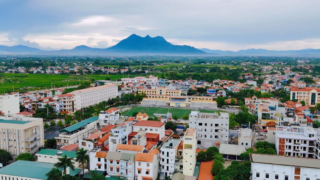 Thiết bị vệ sinh Caesar tại Bà Vì 