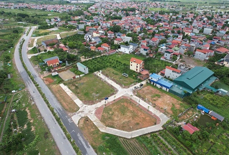 Thiết bị vệ sinh Caesar tại Mỹ Đức