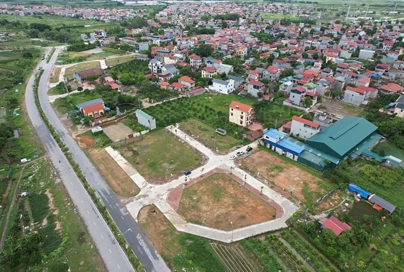 Thiết bị vệ sinh Caesar tại Mỹ Đức