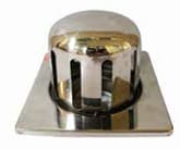 Cầu lọc rác inox304 Vinahasa 304-G306