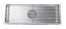 Ga thoát sàn inox304 Vinahasa 304-GT505