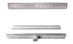 Ga thoát sàn inox304 Vinahasa 304-GT506-60