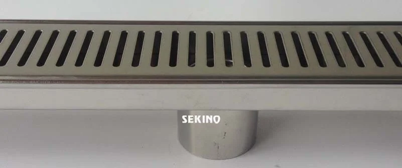 Ga thoát sàn inox304 Sekino 304GT506-60