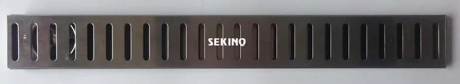 Ga thoát sàn inox304 Sekino 304GT508-100