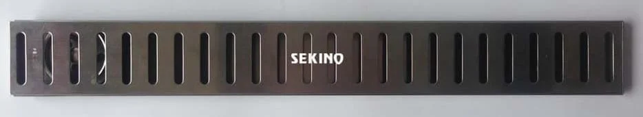 Ga thoát sàn inox304 Sekino 304GT508-60