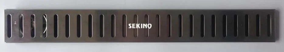 Ga thoát sàn inox304 Sekino 304GT508-80
