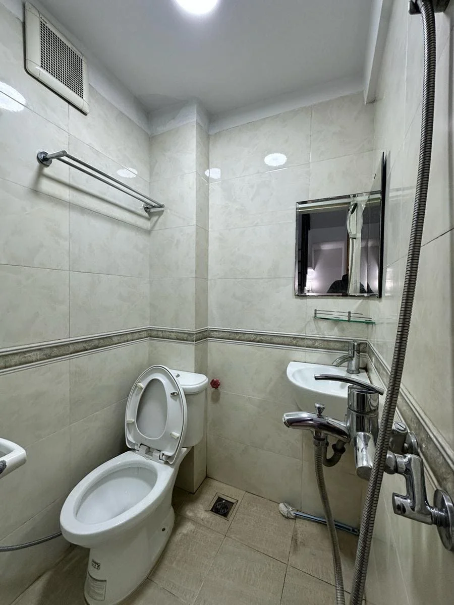 Thiết bị vệ sinh Caesar tại xã Phù Lĩnh 
