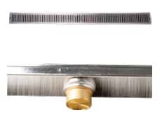 Ga thoát sàn inox304 Sekino 304-GT507-80