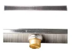 Ga thoát sàn inox304 Sekino 304-GT507-80