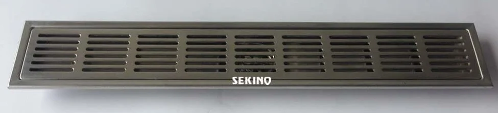 Ga thoát sàn inox304 Sekino 304GT509-60