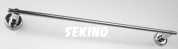 Thanh vắt khăn 2 tầng Sekino 304VK2605