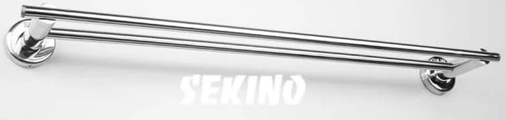 Thanh vắt khăn đôi Sekino TD2606