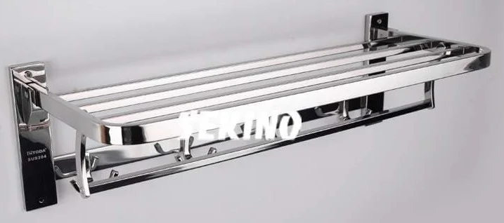 Giàn vắt khăn 2 tầng Sekino 304-TD5903