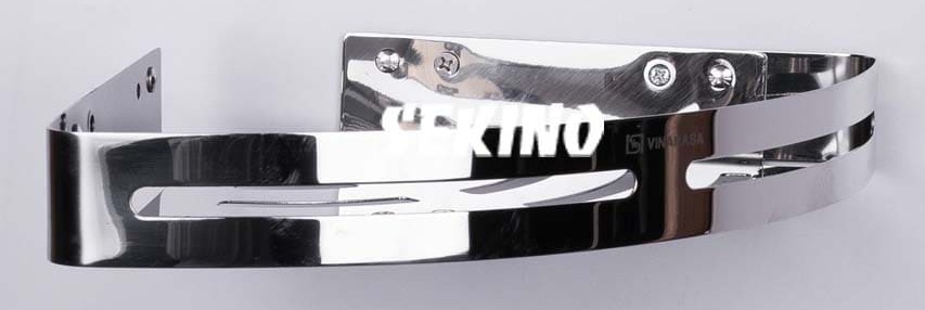 Kệ góc để đồ Sekino 304KG14
