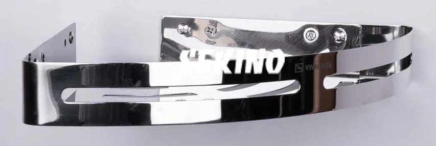 Kệ góc để đồ Sekino 304KG14