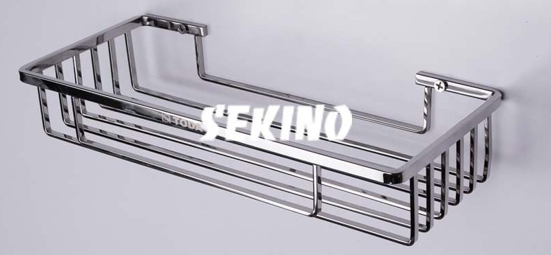 Kệ để đồ gắn tường Sekino 304KL15