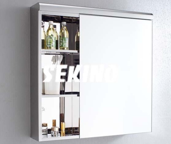 Tủ gương treo tường Sekino 304TG603