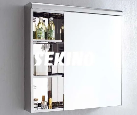 Tủ gương treo tường Sekino 304TG603