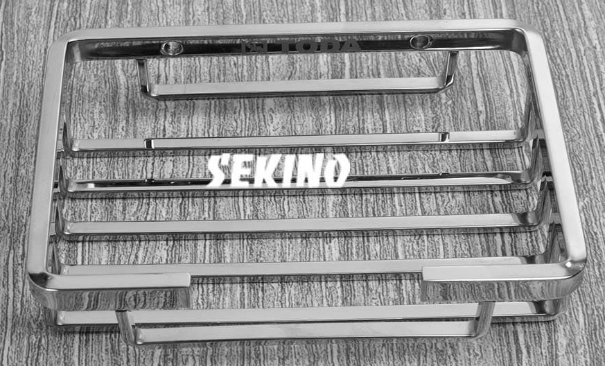 Giá đựng xà phòng Sekino 304XF09